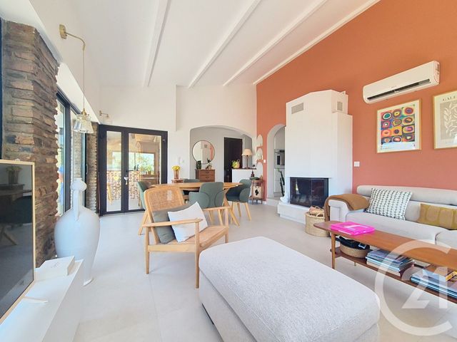 maison à vendre - 5 pièces - 116.5 m2 - FREJUS - 83 - PROVENCE-ALPES-COTE-D-AZUR - Century 21 Sud Habitat