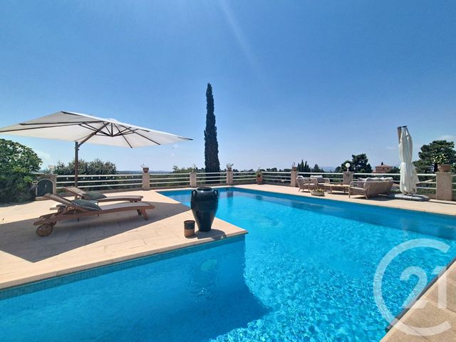 Maison à vendre FREJUS