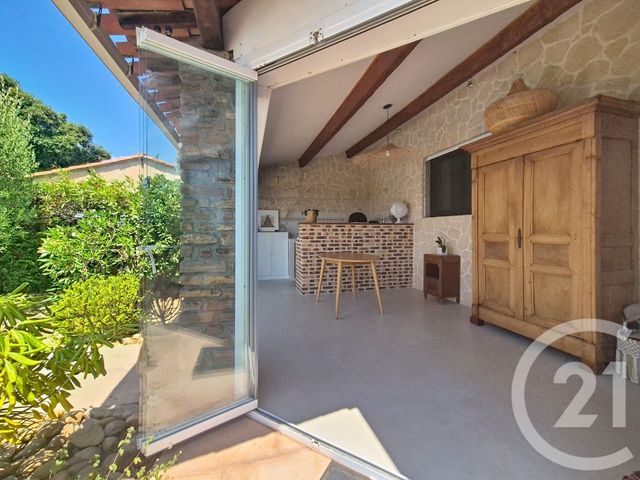 maison à vendre - 5 pièces - 116.5 m2 - FREJUS - 83 - PROVENCE-ALPES-COTE-D-AZUR - Century 21 Sud Habitat
