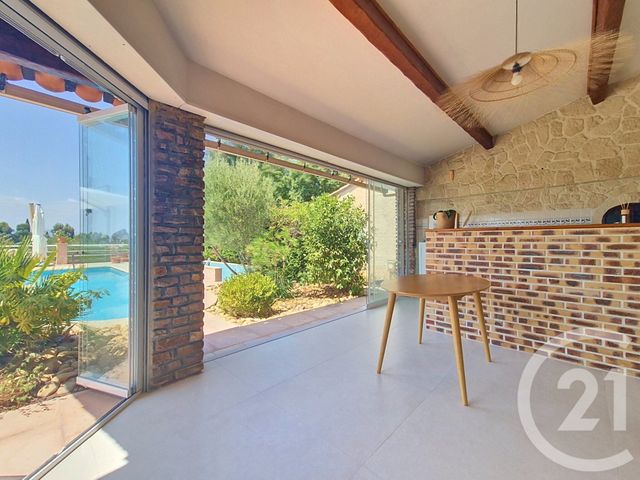 maison à vendre - 5 pièces - 116.5 m2 - FREJUS - 83 - PROVENCE-ALPES-COTE-D-AZUR - Century 21 Sud Habitat