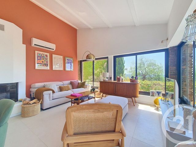 maison à vendre - 5 pièces - 116.5 m2 - FREJUS - 83 - PROVENCE-ALPES-COTE-D-AZUR - Century 21 Sud Habitat