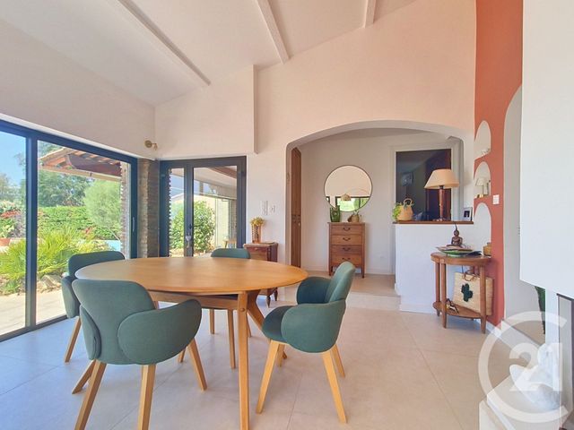 maison à vendre - 5 pièces - 116.5 m2 - FREJUS - 83 - PROVENCE-ALPES-COTE-D-AZUR - Century 21 Sud Habitat