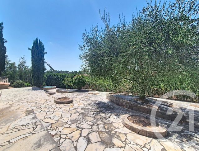 maison à vendre - 5 pièces - 116.5 m2 - FREJUS - 83 - PROVENCE-ALPES-COTE-D-AZUR - Century 21 Sud Habitat