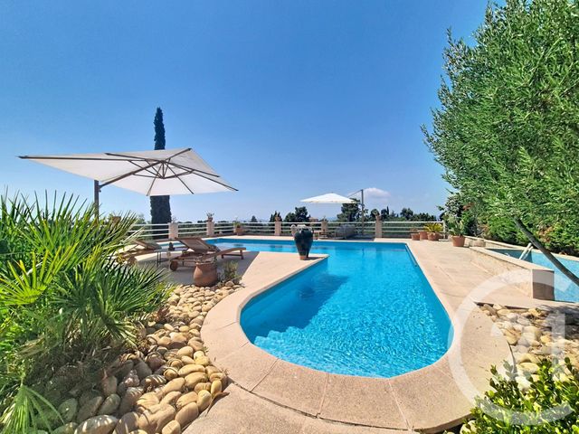 maison à vendre - 5 pièces - 116.5 m2 - FREJUS - 83 - PROVENCE-ALPES-COTE-D-AZUR - Century 21 Sud Habitat