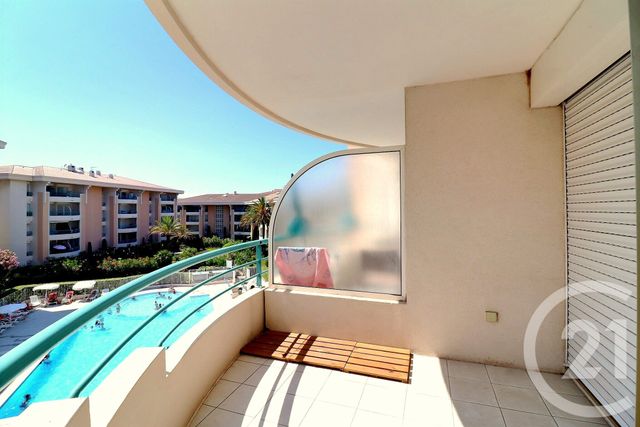 Appartement Studio à vendre FREJUS