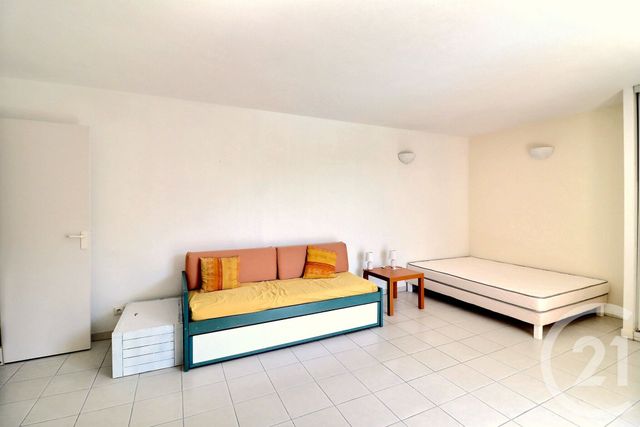 Appartement Studio à vendre - 1 pièce - 27.67 m2 - FREJUS - 83 - PROVENCE-ALPES-COTE-D-AZUR - Century 21 Sud Habitat