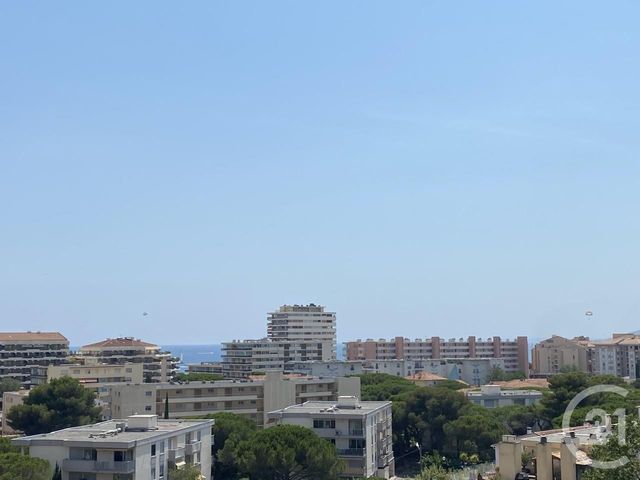 Appartement T2 à vendre FREJUS