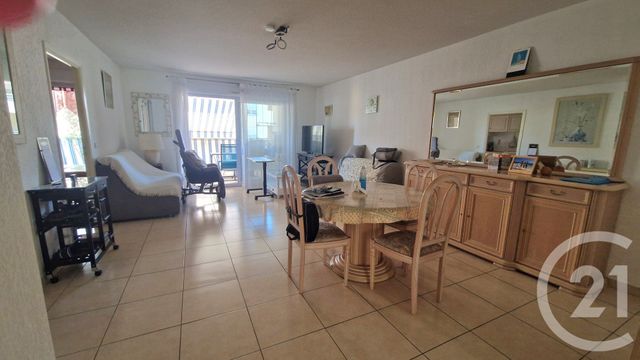 Appartement F3 à vendre - 3 pièces - 77.62 m2 - FREJUS - 83 - PROVENCE-ALPES-COTE-D-AZUR - Century 21 Sud Habitat