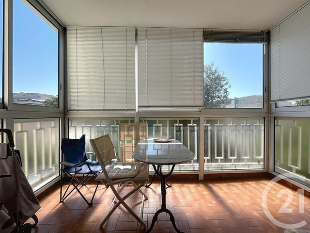 appartement - FREJUS - 83