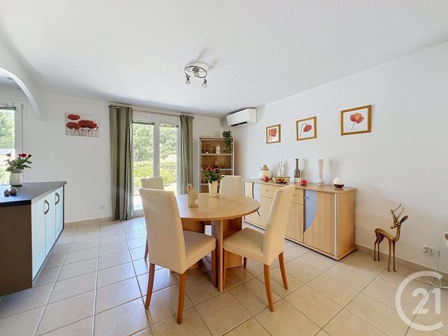 maison à vendre - 4 pièces - 77.0 m2 - BAGNOLS EN FORET - 83 - PROVENCE-ALPES-COTE-D-AZUR - Century 21 Sud Habitat