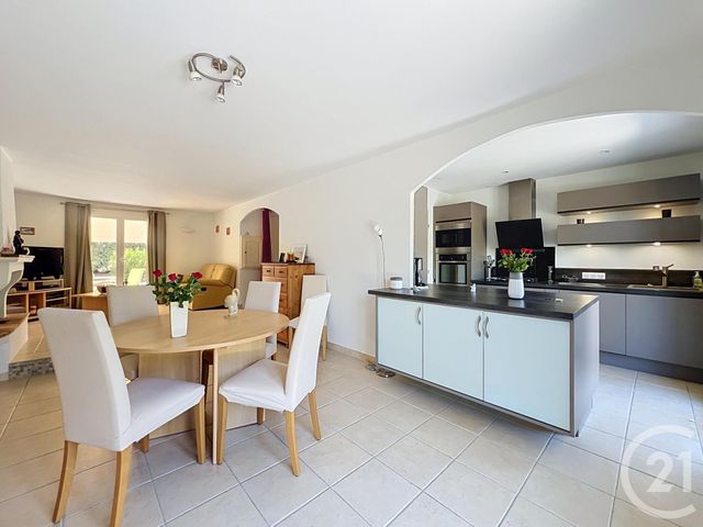 maison à vendre - 4 pièces - 77.0 m2 - BAGNOLS EN FORET - 83 - PROVENCE-ALPES-COTE-D-AZUR - Century 21 Sud Habitat