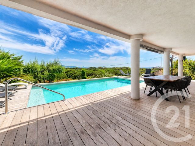Maison à vendre FREJUS