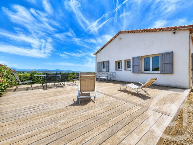 maison à vendre - 7 pièces - 190.0 m2 - FREJUS - 83 - PROVENCE-ALPES-COTE-D-AZUR - Century 21 Sud Habitat