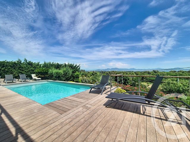 maison à vendre - 7 pièces - 190.0 m2 - FREJUS - 83 - PROVENCE-ALPES-COTE-D-AZUR - Century 21 Sud Habitat