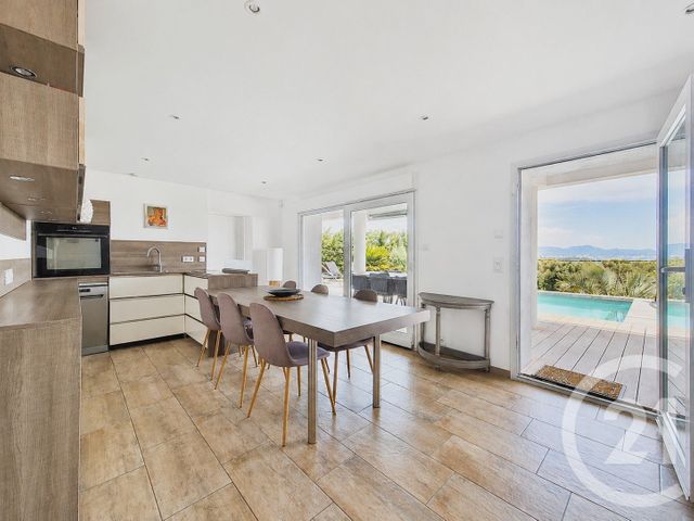 maison à vendre - 7 pièces - 190.0 m2 - FREJUS - 83 - PROVENCE-ALPES-COTE-D-AZUR - Century 21 Sud Habitat