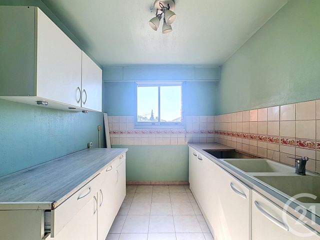 Appartement T2 à vendre - 2 pièces - 47.53 m2 - FREJUS - 83 - PROVENCE-ALPES-COTE-D-AZUR - Century 21 Sud Habitat
