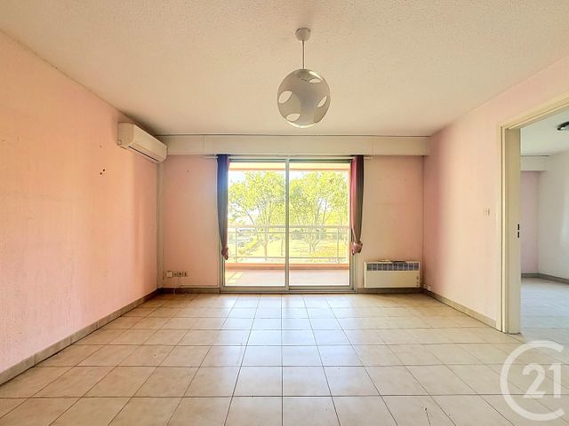 Appartement T2 à vendre - 2 pièces - 47.53 m2 - FREJUS - 83 - PROVENCE-ALPES-COTE-D-AZUR - Century 21 Sud Habitat