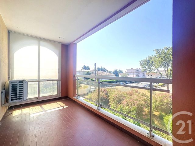 Appartement T2 à vendre - 2 pièces - 47.53 m2 - FREJUS - 83 - PROVENCE-ALPES-COTE-D-AZUR - Century 21 Sud Habitat