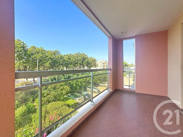 Appartement T2 à vendre FREJUS