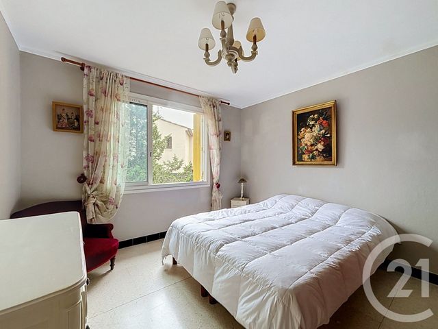 Appartement F2 bis à vendre - 4 pièces - 83.13 m2 - FREJUS - 83 - PROVENCE-ALPES-COTE-D-AZUR - Century 21 Sud Habitat
