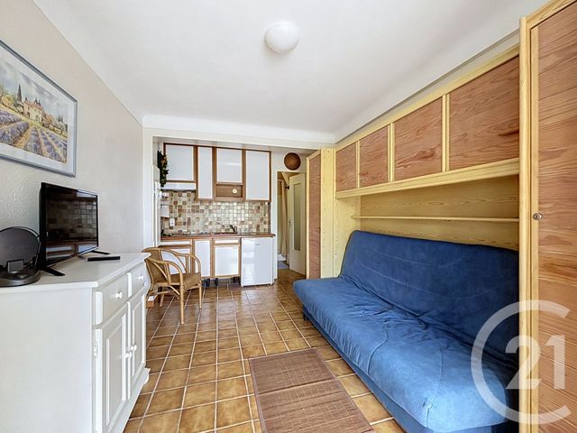Appartement F2 bis à vendre - 4 pièces - 83.13 m2 - FREJUS - 83 - PROVENCE-ALPES-COTE-D-AZUR - Century 21 Sud Habitat