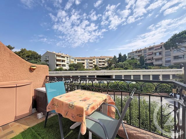 appartement - ST RAPHAEL - 83