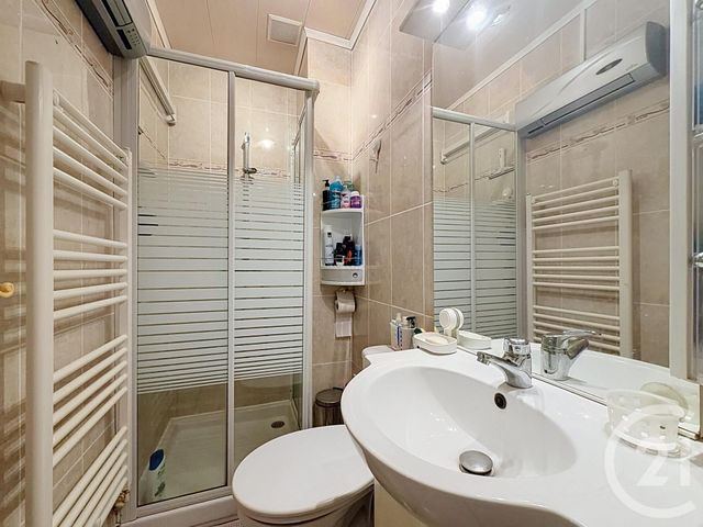 Appartement Studio à vendre - 1 pièce - 22.46 m2 - ST RAPHAEL - 83 - PROVENCE-ALPES-COTE-D-AZUR - Century 21 Sud Habitat