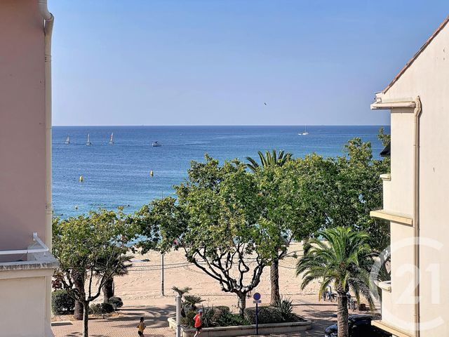 Appartement F4 à vendre - 4 pièces - 107.67 m2 - FREJUS - 83 - PROVENCE-ALPES-COTE-D-AZUR - Century 21 Sud Habitat