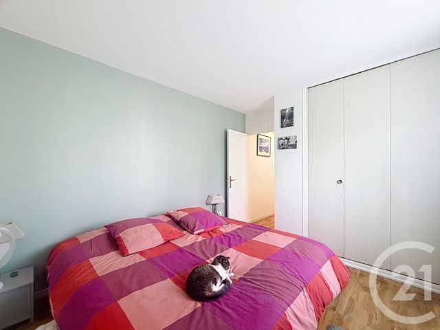 Appartement F3 à vendre - 3 pièces - 64.09 m2 - FREJUS - 83 - PROVENCE-ALPES-COTE-D-AZUR - Century 21 Sud Habitat