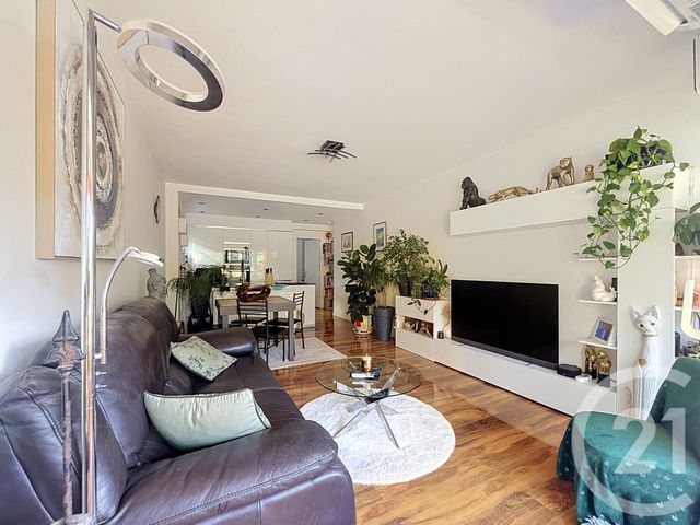 Appartement F3 à vendre FREJUS
