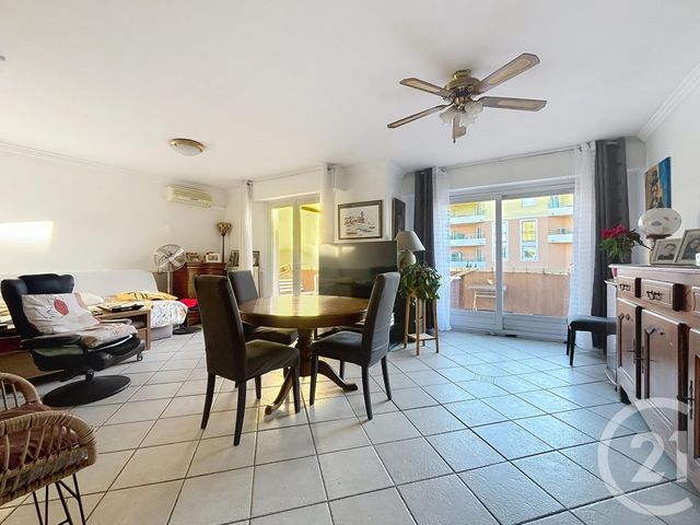 appartement - FREJUS - 83