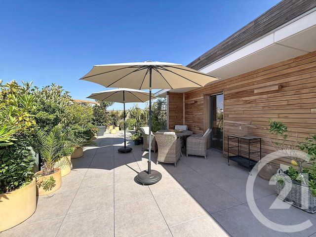 Appartement T4 à vendre - 4 pièces - 89.09 m2 - FREJUS - 83 - PROVENCE-ALPES-COTE-D-AZUR - Century 21 Sud Habitat