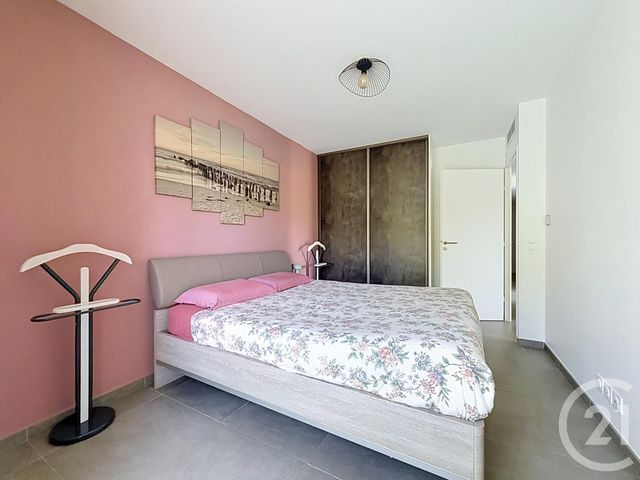 Appartement T4 à vendre - 4 pièces - 88.5 m2 - ST RAPHAEL - 83 - PROVENCE-ALPES-COTE-D-AZUR - Century 21 Sud Habitat