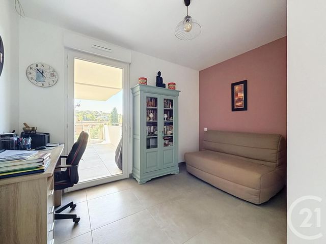 Appartement T4 à vendre - 4 pièces - 88.5 m2 - ST RAPHAEL - 83 - PROVENCE-ALPES-COTE-D-AZUR - Century 21 Sud Habitat