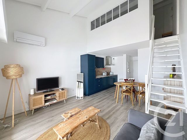 Appartement T2 à vendre - 2 pièces - 38.0 m2 - FREJUS - 83 - PROVENCE-ALPES-COTE-D-AZUR - Century 21 Sud Habitat