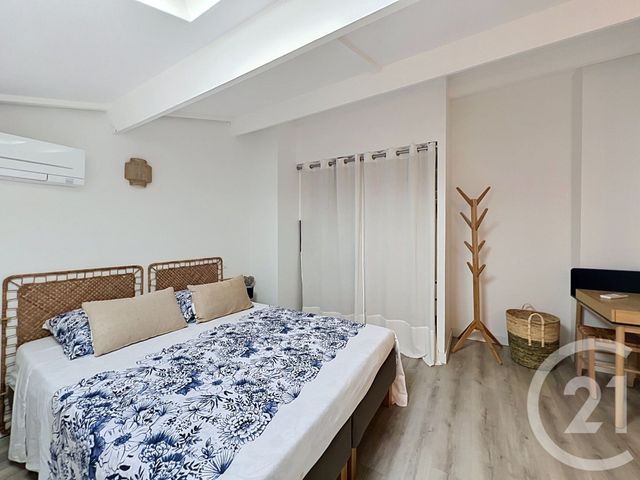 Appartement T2 à vendre - 2 pièces - 38.0 m2 - FREJUS - 83 - PROVENCE-ALPES-COTE-D-AZUR - Century 21 Sud Habitat