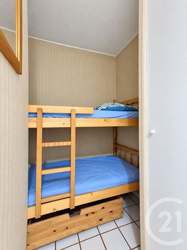 Appartement à vendre - 2 pièces - 29.21 m2 - FREJUS - 83 - PROVENCE-ALPES-COTE-D-AZUR - Century 21 Sud Habitat