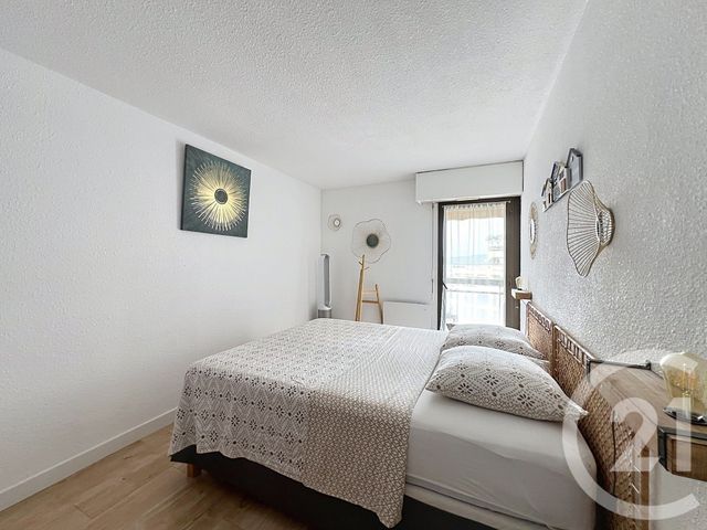 Appartement T2 à vendre - 2 pièces - 38.0 m2 - FREJUS - 83 - PROVENCE-ALPES-COTE-D-AZUR - Century 21 Sud Habitat