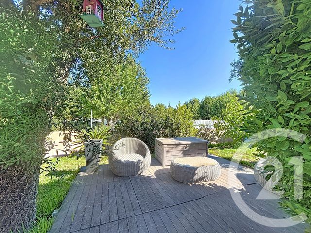 maison à vendre - 7 pièces - 146.42 m2 - FREJUS - 83 - PROVENCE-ALPES-COTE-D-AZUR - Century 21 Sud Habitat