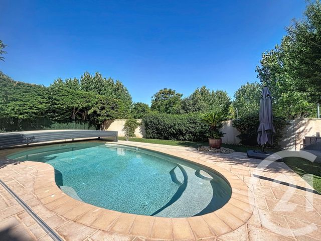 maison à vendre - 7 pièces - 146.42 m2 - FREJUS - 83 - PROVENCE-ALPES-COTE-D-AZUR - Century 21 Sud Habitat