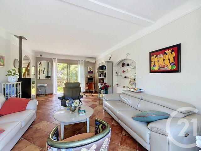 maison à vendre - 7 pièces - 146.42 m2 - FREJUS - 83 - PROVENCE-ALPES-COTE-D-AZUR - Century 21 Sud Habitat