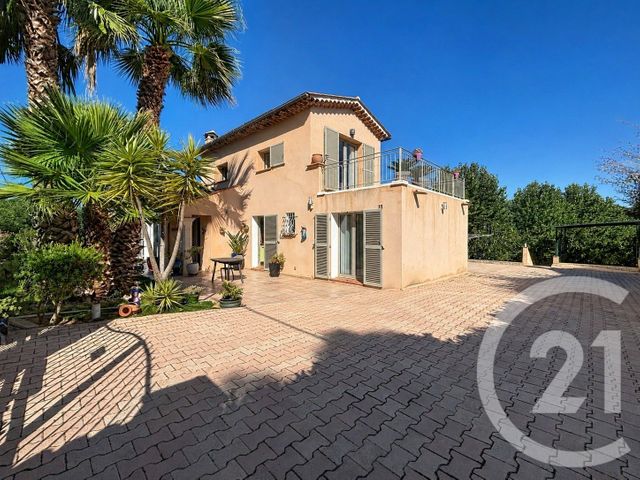 Maison à vendre FREJUS