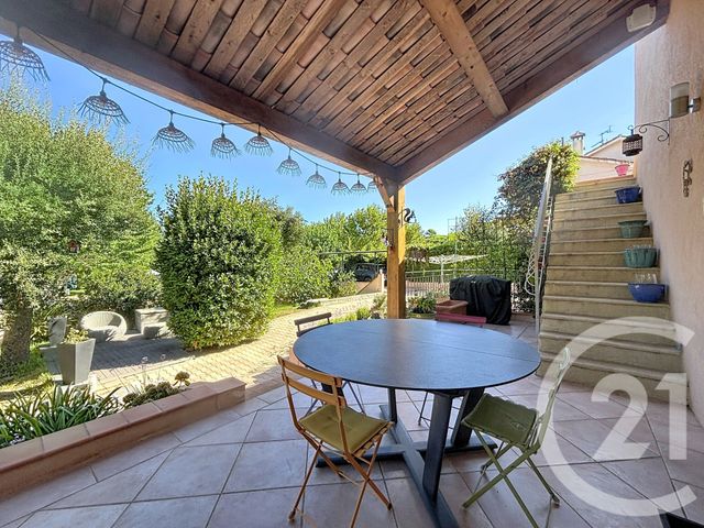 maison à vendre - 7 pièces - 146.42 m2 - FREJUS - 83 - PROVENCE-ALPES-COTE-D-AZUR - Century 21 Sud Habitat