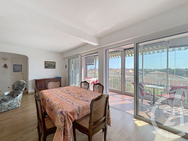 Appartement T4 à vendre - 4 pièces - 93.0 m2 - FREJUS - 83 - PROVENCE-ALPES-COTE-D-AZUR - Century 21 Sud Habitat