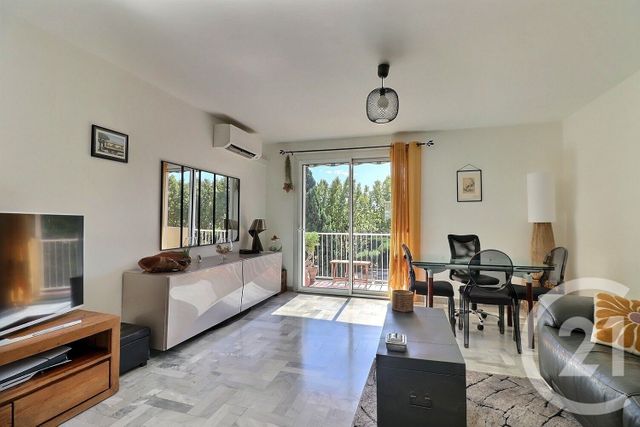 Appartement T3 à vendre FREJUS