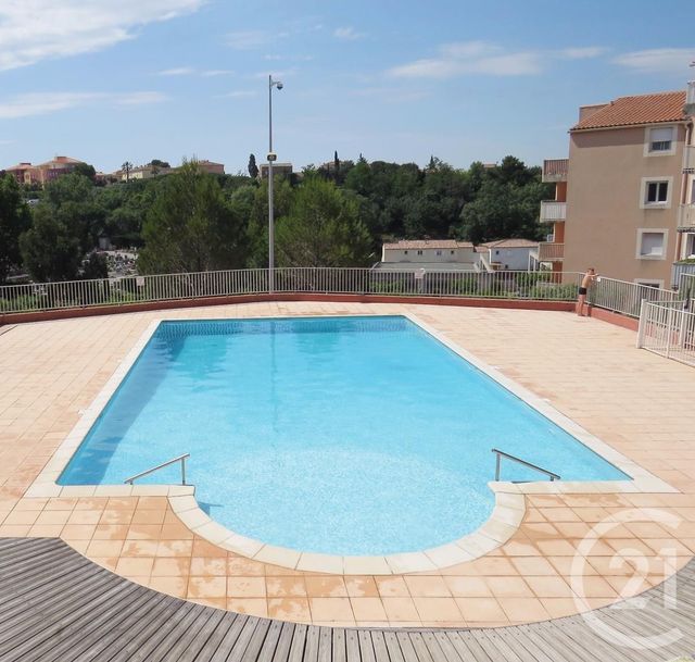 Appartement T4 à vendre - 4 pièces - 87.0 m2 - FREJUS - 83 - PROVENCE-ALPES-COTE-D-AZUR - Century 21 Sud Habitat