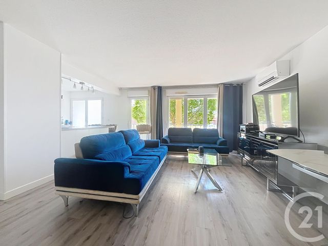 Appartement T4 à vendre FREJUS
