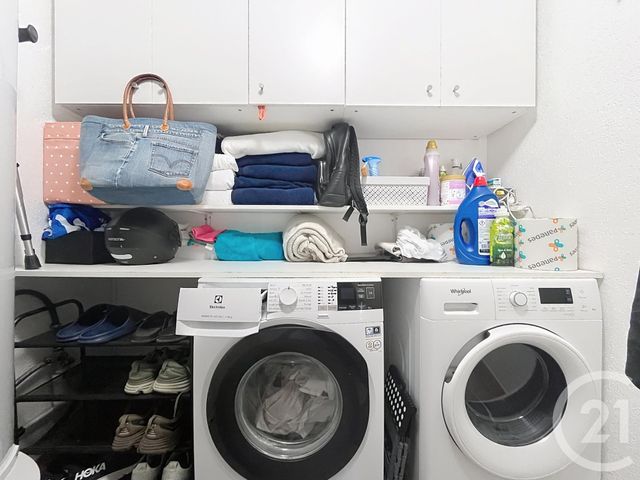 Appartement T4 à vendre - 4 pièces - 87.0 m2 - FREJUS - 83 - PROVENCE-ALPES-COTE-D-AZUR - Century 21 Sud Habitat