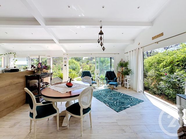 maison à vendre - 7 pièces - 215.0 m2 - PUGET SUR ARGENS - 83 - PROVENCE-ALPES-COTE-D-AZUR - Century 21 Sud Habitat