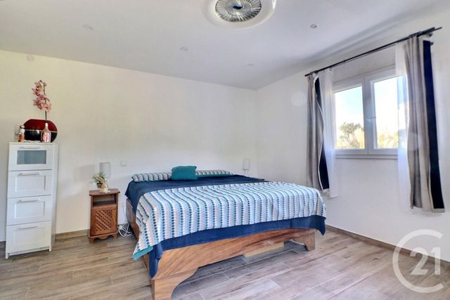 maison à vendre - 7 pièces - 215.0 m2 - PUGET SUR ARGENS - 83 - PROVENCE-ALPES-COTE-D-AZUR - Century 21 Sud Habitat
